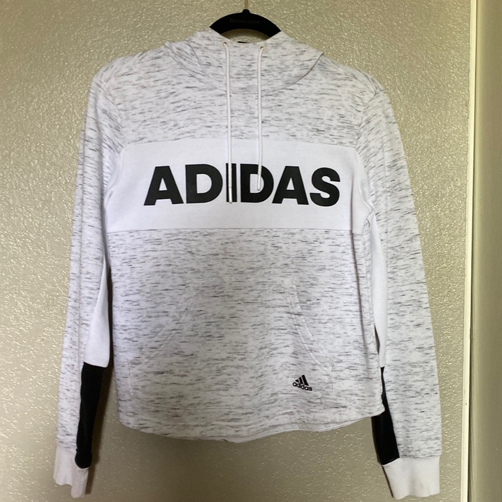 Adidas hoodie